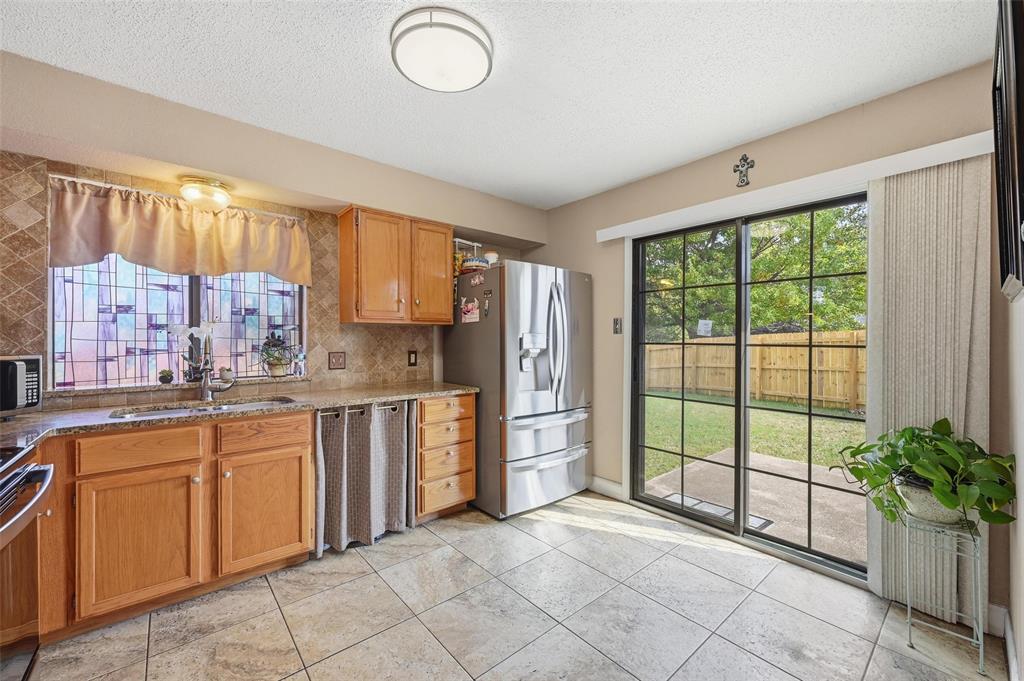 Chapel Creek - Residential