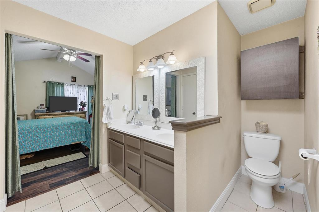 Chapel Creek - Residential