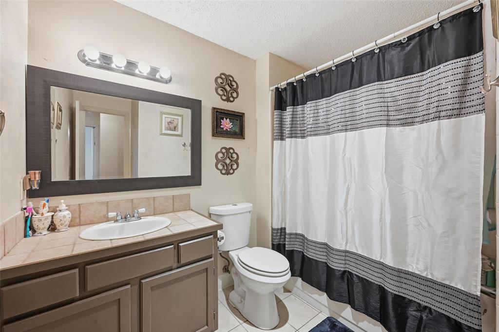 Chapel Creek - Residential