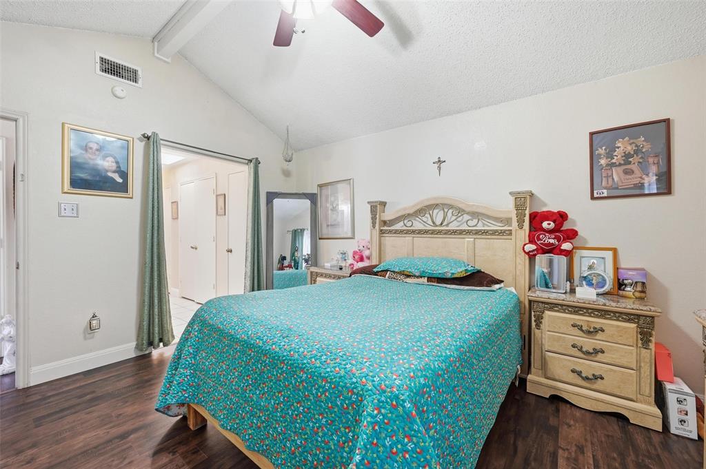 Chapel Creek - Residential