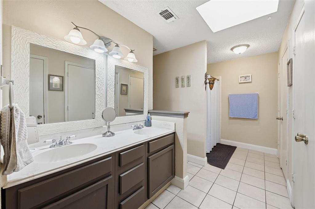 Chapel Creek - Residential