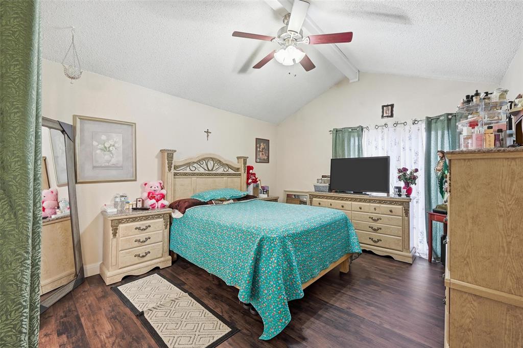 Chapel Creek - Residential