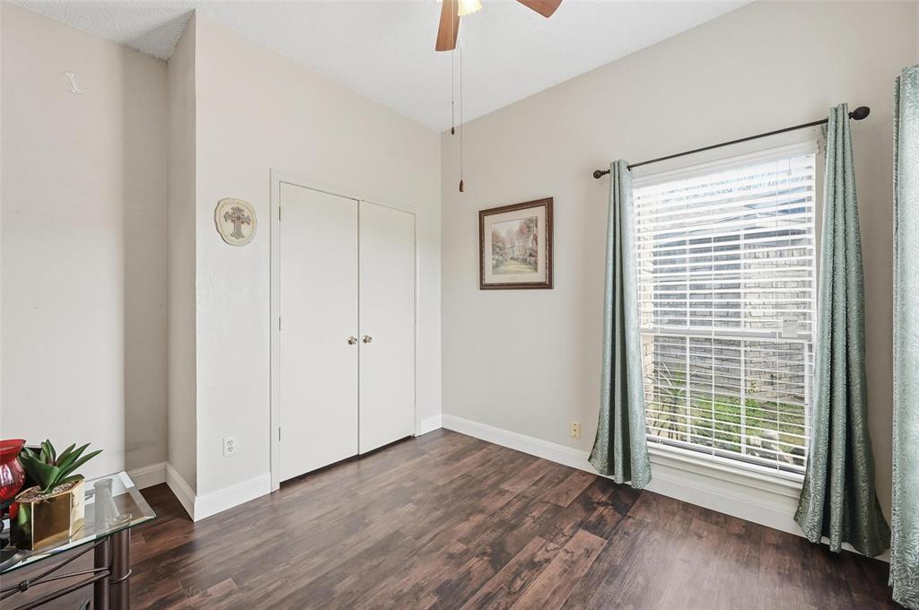 Chapel Creek - Residential