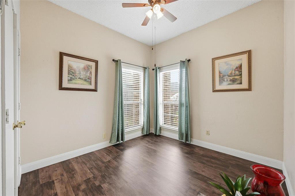 Chapel Creek - Residential