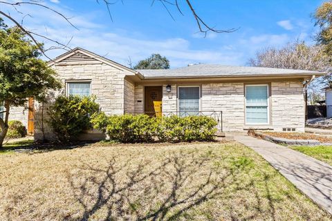 2919 Maple Springs Boulevard Dallas TX 75235