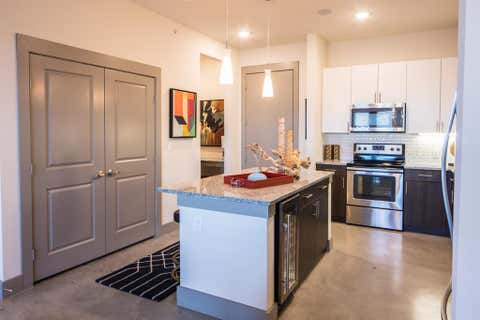 Photo of 2175 Tucker Street #1102, Dallas, TX 75214 (MLS # 21351519)