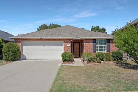 A home in Frisco