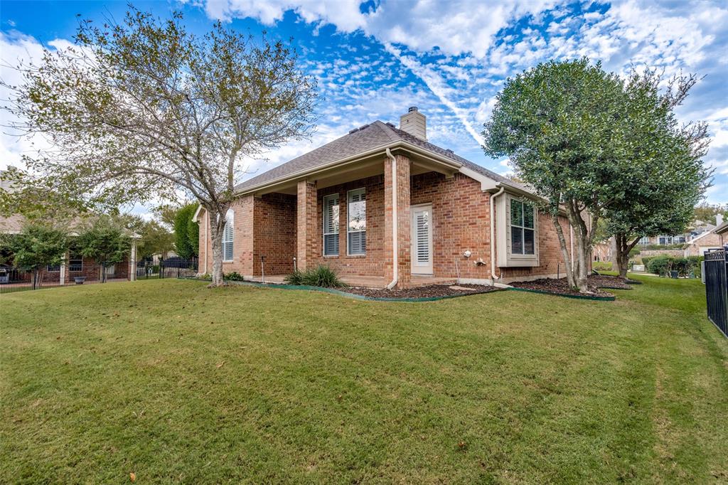 Heritage Ranch Add Ph 3b - Residential