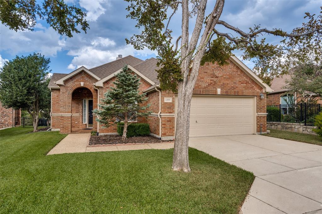 Heritage Ranch Add Ph 3b - Residential