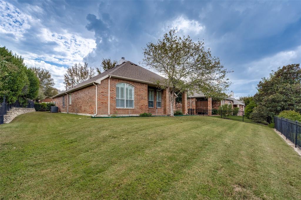 Heritage Ranch Add Ph 3b - Residential