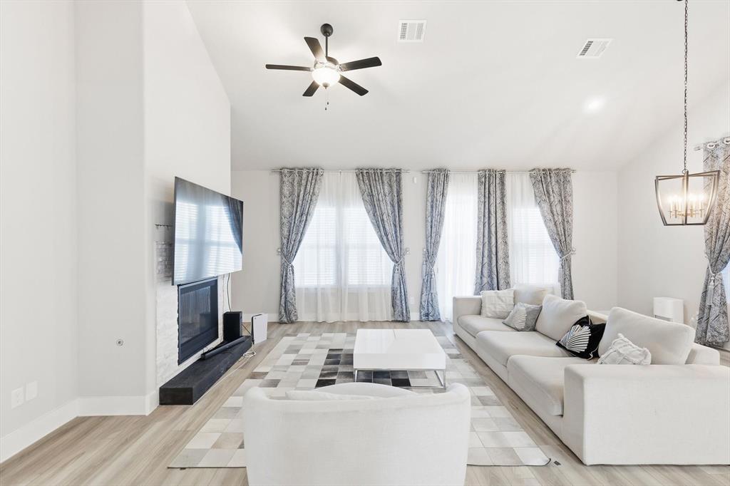 Ashford park - Residential