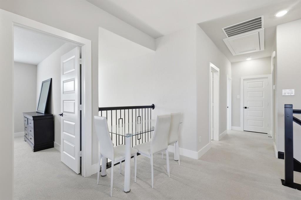 Ashford park - Residential