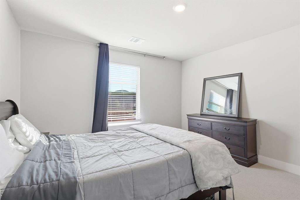 Ashford park - Residential