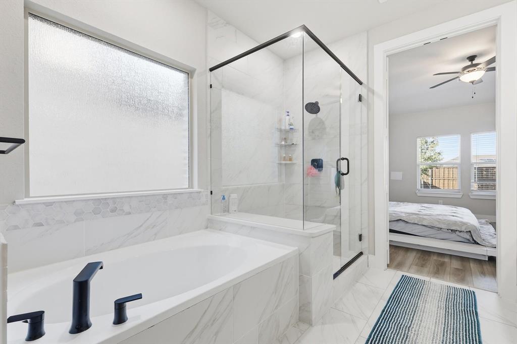 Ashford park - Residential