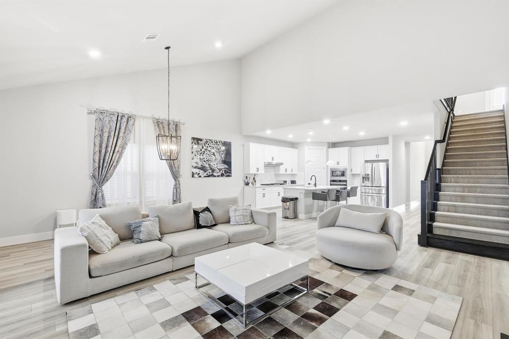 Ashford park - Residential