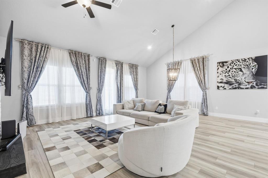 Ashford park - Residential