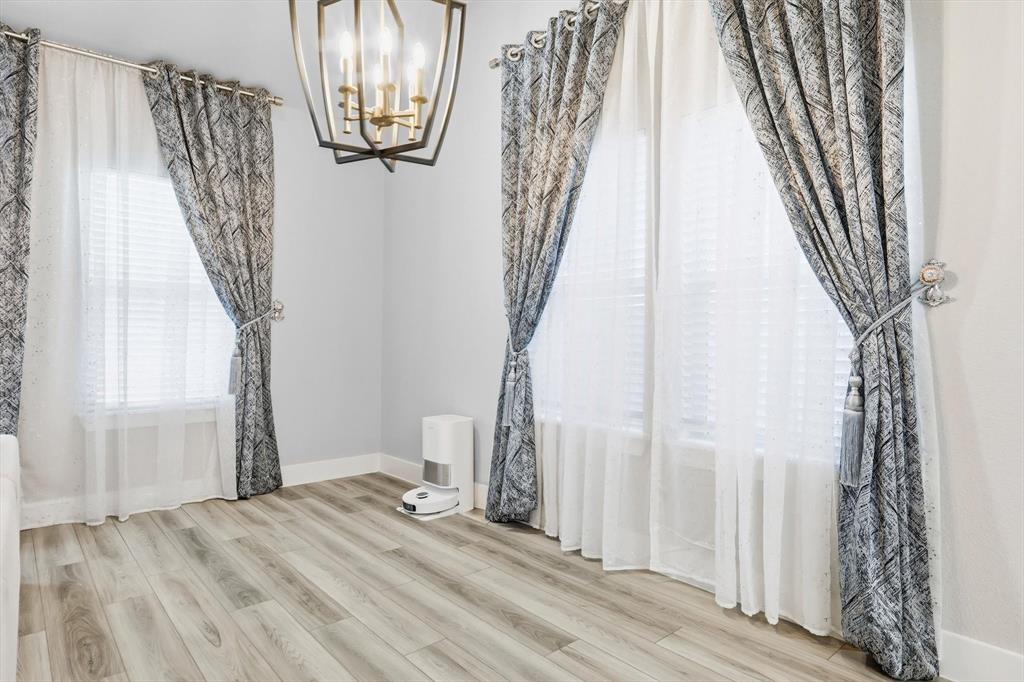 Ashford park - Residential