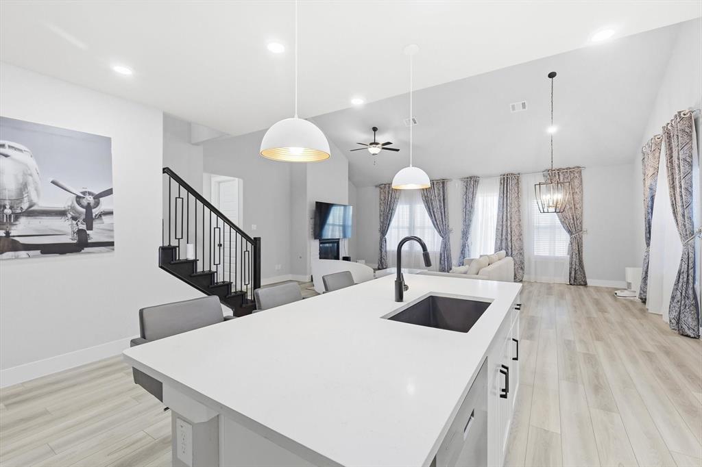 Ashford park - Residential