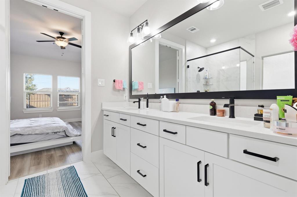 Ashford park - Residential