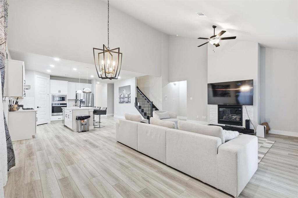 Ashford park - Residential