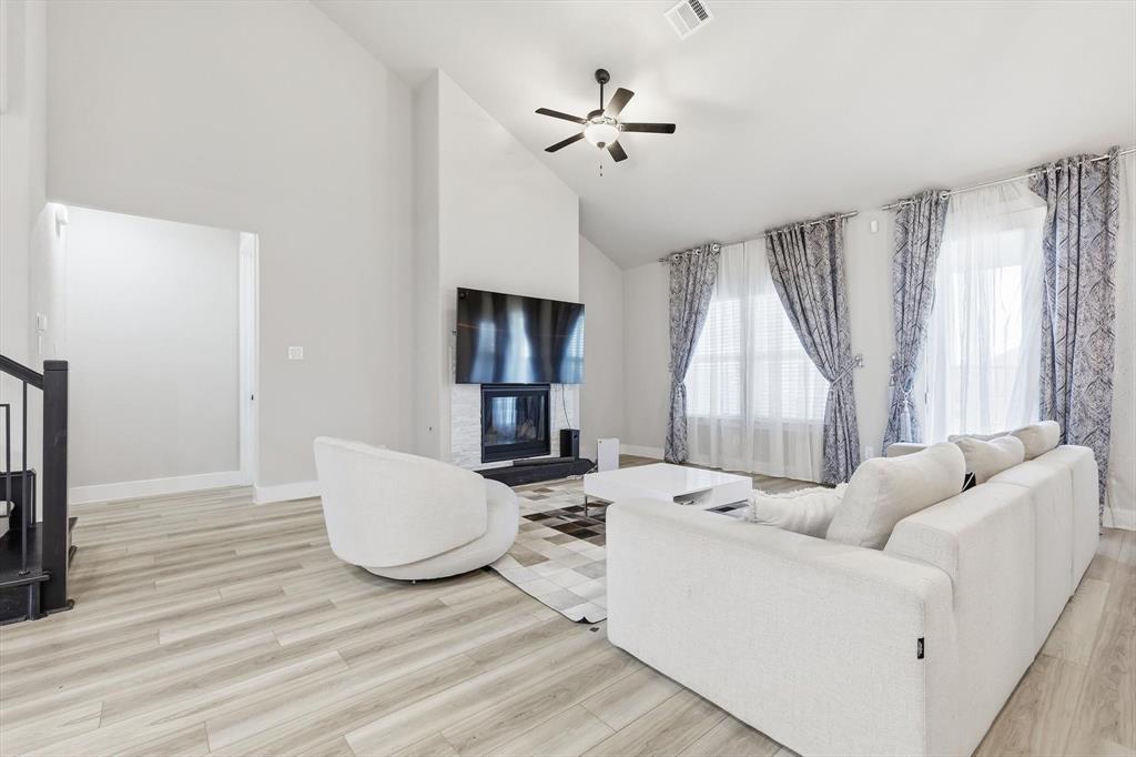 Ashford park - Residential