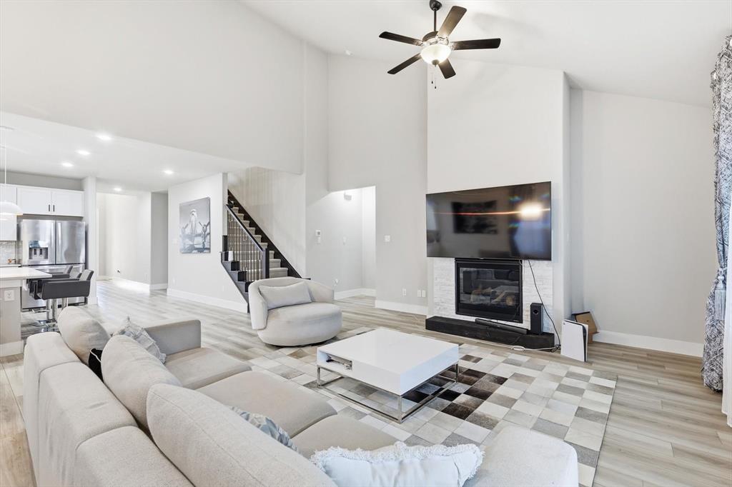 Ashford park - Residential