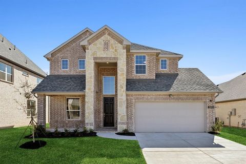 3103 Giovanni Point Princeton TX 75407