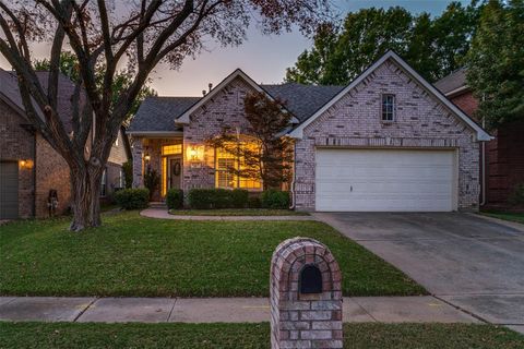 2129 Clubside Drive Corinth TX 76210