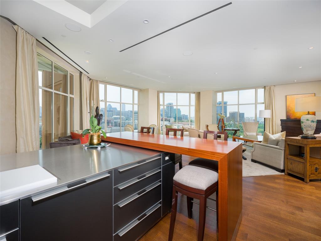 The Mansion Residence - Residential