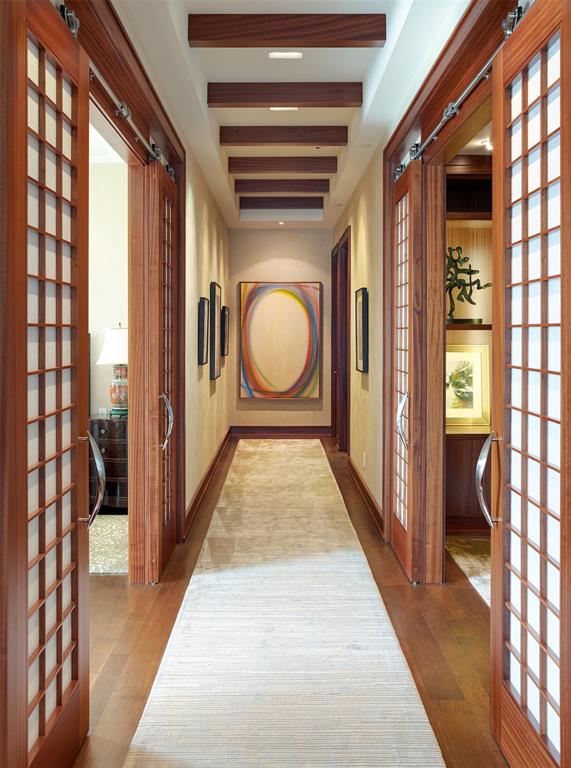 The Mansion Residence - Residential