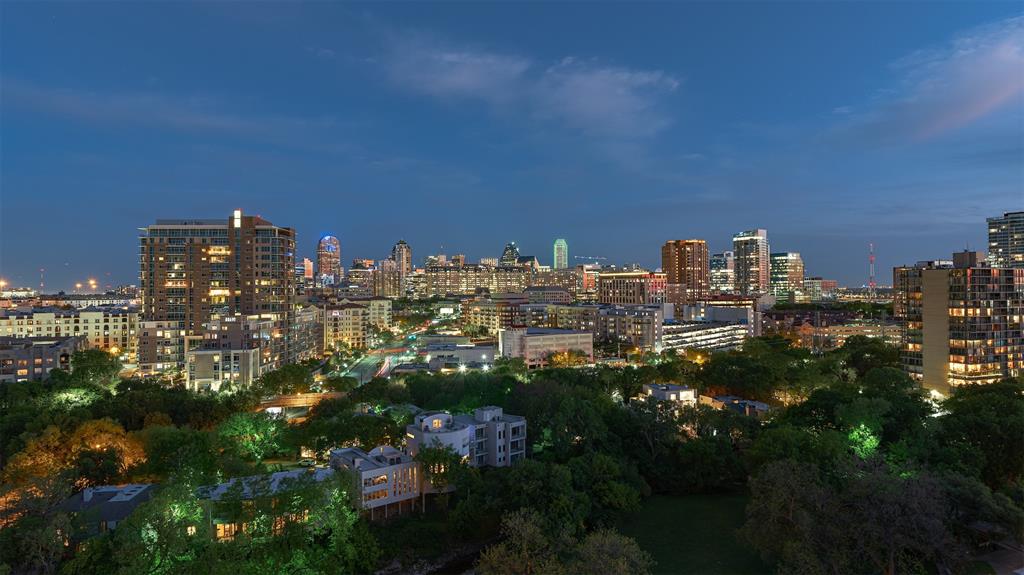 The Mansion Residence - Residential