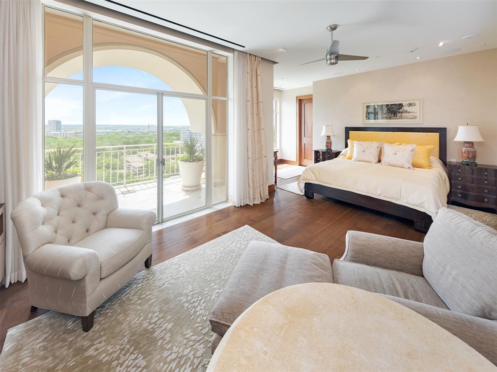 The Mansion Residence - Residential