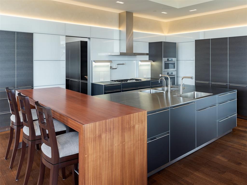 The Mansion Residence - Residential