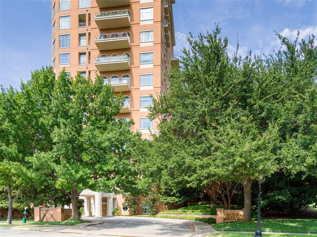 The Mansion Residence - Residential