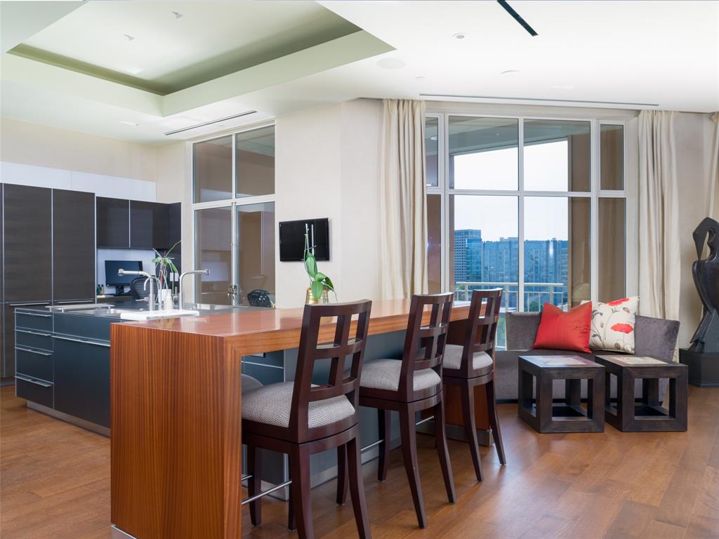 The Mansion Residence - Residential