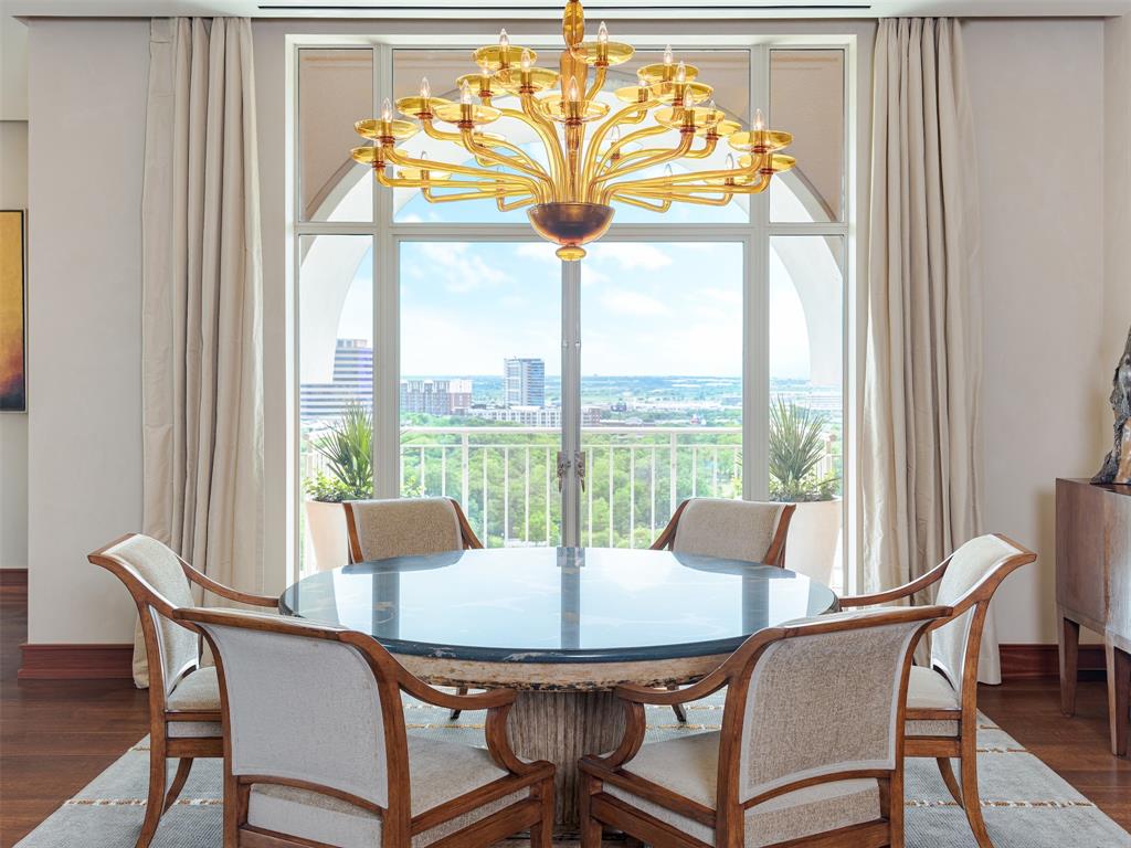 The Mansion Residence - Residential