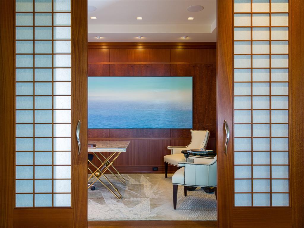 The Mansion Residence - Residential