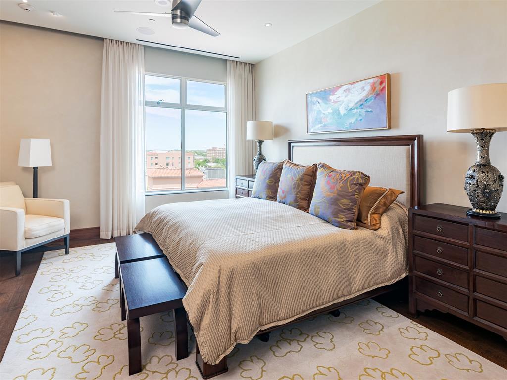 The Mansion Residence - Residential