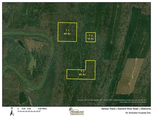 STATE HWY 2, ANTLERS, OK 74523 - Image 7ceffcf0e0d84d4adb6b50b6415edfe9/681776012