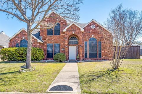 1502 Baker Drive Cedar Hill TX 75104