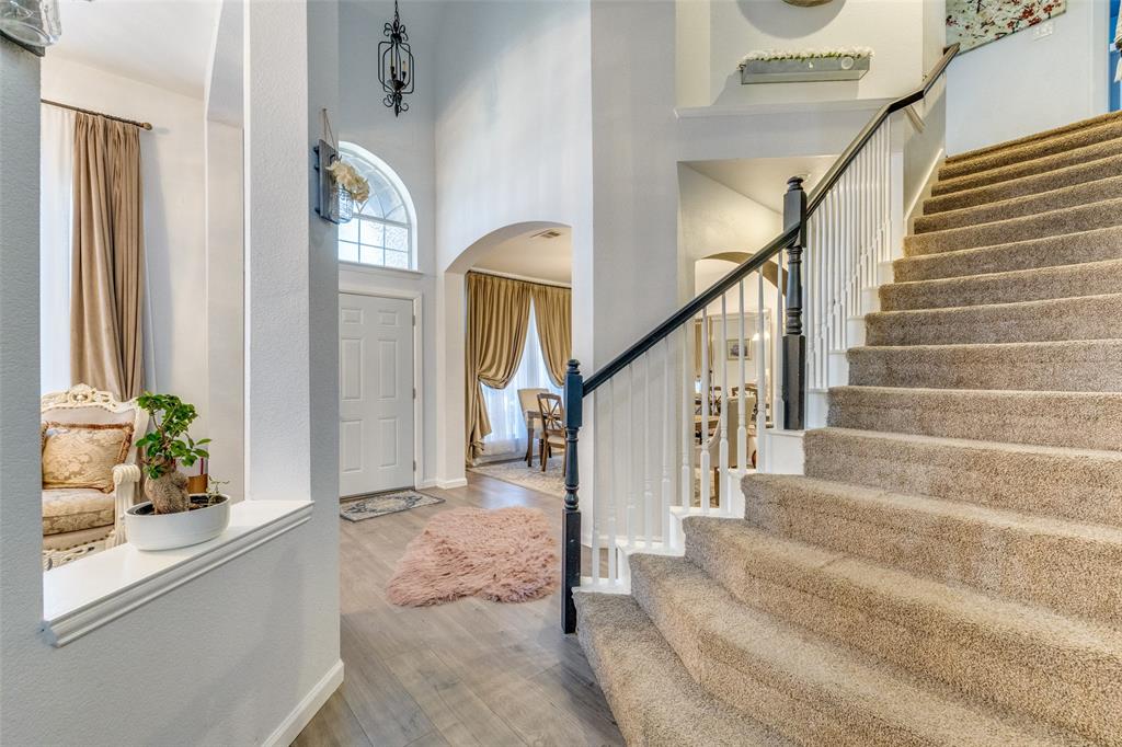 1502 Baker Drive
