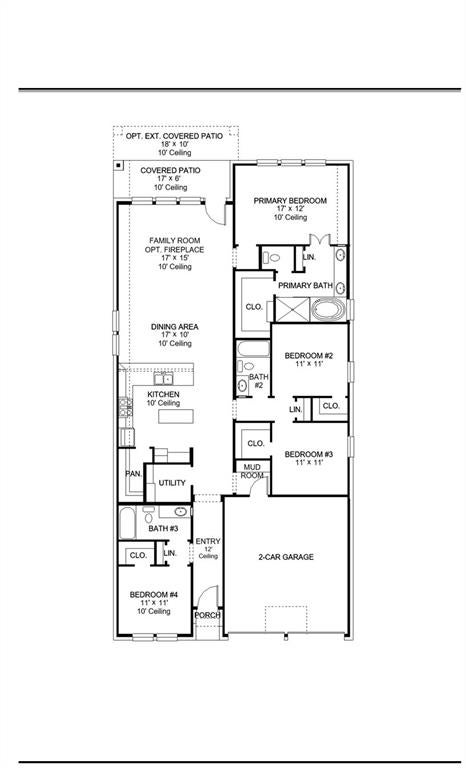 416 Spruce Brook Drive