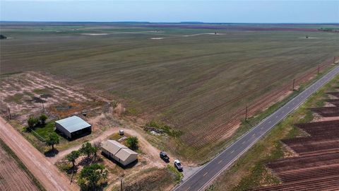 4751 FM 1054 ODonnell TX 79351