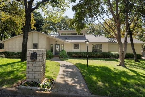 2004 Vista View Road Keller TX 76262