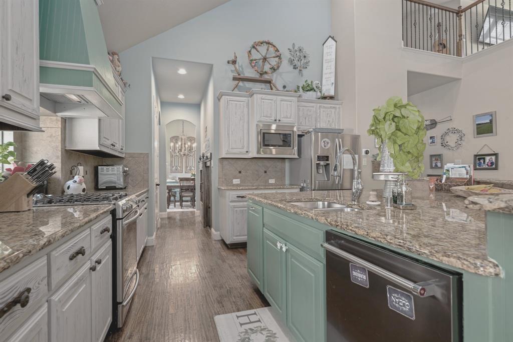 Kendall Add Ph 1 - Residential