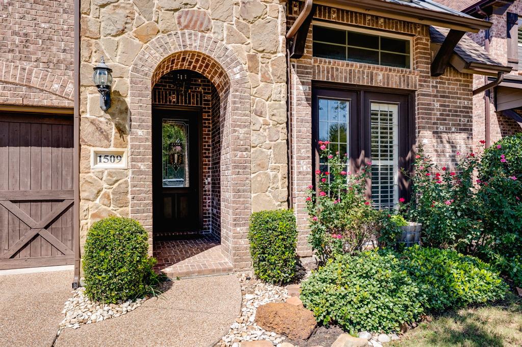 Kendall Add Ph 1 - Residential