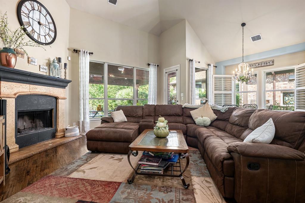 Kendall Add Ph 1 - Residential