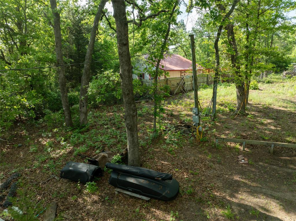 Hickory Hills - Land