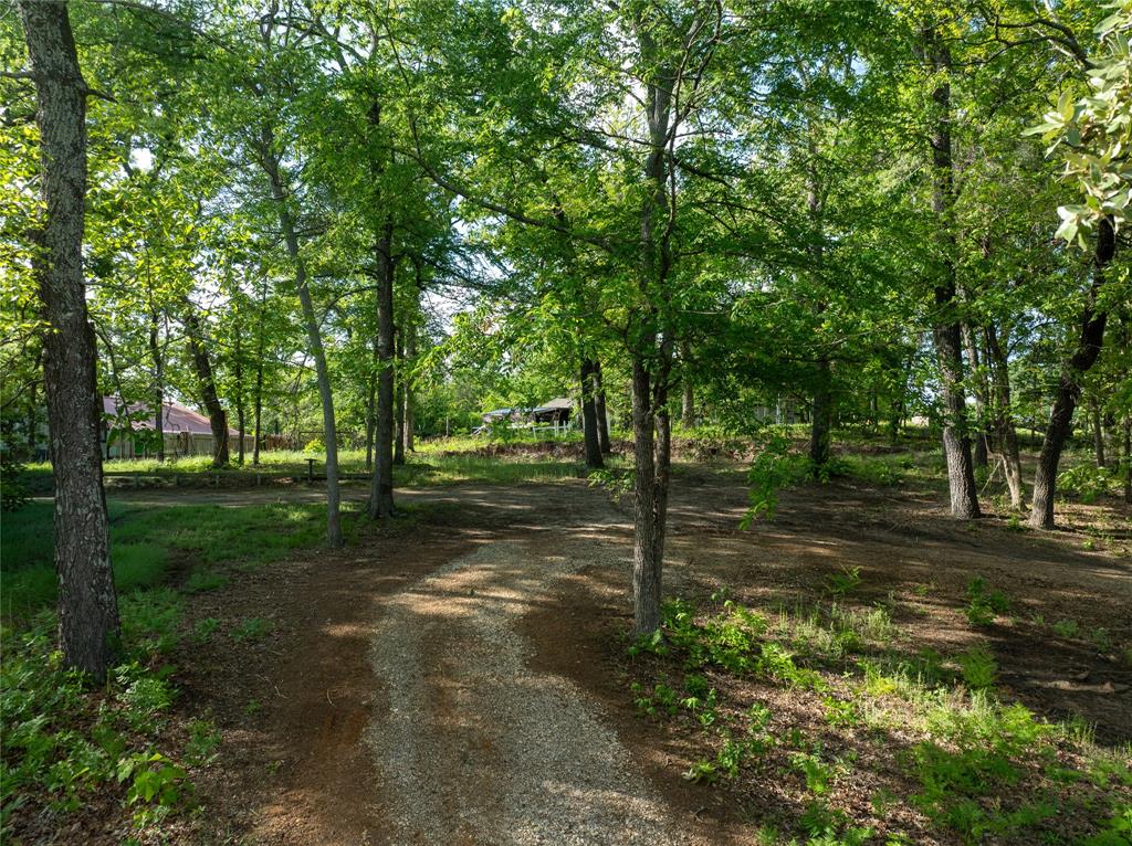 Hickory Hills - Land