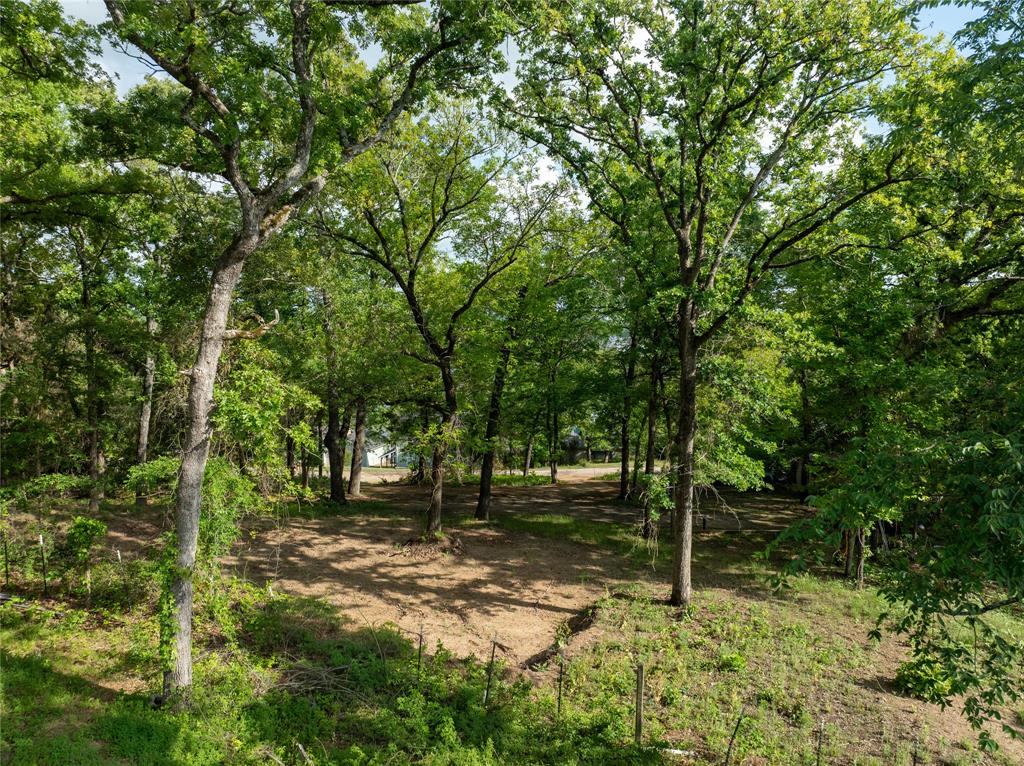 Hickory Hills - Land